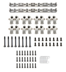 Jesel KSS-406060 - Shaft Rocker Arm Kit SBC 1.6/1.6 Ratio