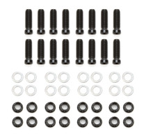 Jesel KLA-20460-16 - Adjuster Kit 3/8-24 Cup w/Nut 16pk