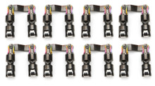 Jesel KTL-S842760-30 - Pro Tie-Bar Roller Lifter Set BBC .842 Dia
