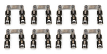Jesel KTL-S875760-10 - Pro Tie-Bar Roller Lifter Set SBF .875 Dia