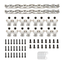 Jesel KSS-506060VJ - Shaft Rocker Arm Kit SBF 1.6/1.6 Ratio