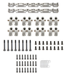 Jesel KSS-436060 - Shaft Rocker Arm Kit SBC 1.6/1.6 Ratio