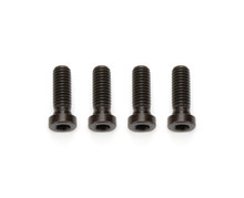Jesel BLT-21893-4 - 7/16-14 x 1.250 Bolt w/ T50 Torx 4pk