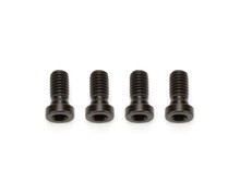 Jesel BLT-21891-4 - 7/16-14 x .875 Bolt w/ T50 Torx 4pk