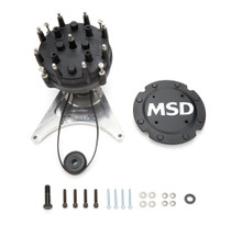 Jesel KDD-44435 - Belt Drive Dist. Kit BBC