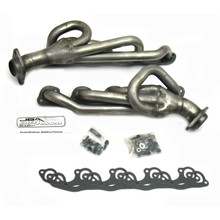 JBA 1950S - 96-02 Dodge Ram 8.0L V10 1-1/2in Primary Raw 409SS  Cat4Ward Header