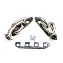 JBA 1961S-2 - 09-19 RAM 1500 Only 5.7L HEMI 1-5/8in Primary Raw 409SS Cat4Ward Header