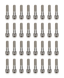 Jesel BLT-21755-32 - 5/16-18 x 1.250 12pt Bolt  - 32pk