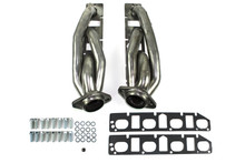 JBA 1961S-3 - 19-21 Ram 5.7L HEMI 1-5/8in Primary Raw 409SS Cat4Ward Header
