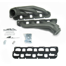 JBA 1964S-1JT - 09-20 Chrysler 5.7L HEMI 1-3/4in Primary Ti Ctd Cat4Ward Header