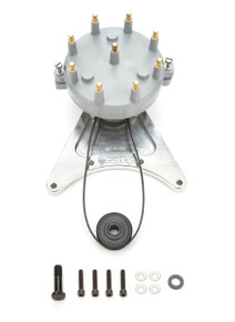Jesel KDD-42520 - Belt Drive Dist. Kit SBC w/+.391 Raised Cam