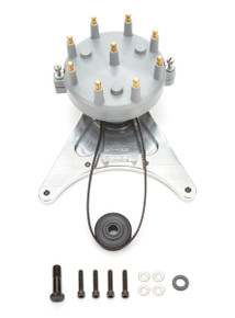 Jesel KDD-42510 - Belt Drive Dist. Kit BBC w/+.400 Raised Cam