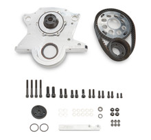 Jesel KBD-34175 - Belt Drive SBF 289-351W w/Motor Plate
