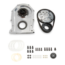 Jesel KBD-35000 - Belt Drive BBM  383/440/ Hemi