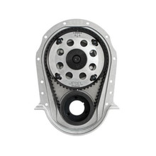 Jesel KBD-32000 - Belt Drive BBC GEN IV