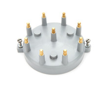Jesel CAP-42170 - Cap  Distributor  Moroso