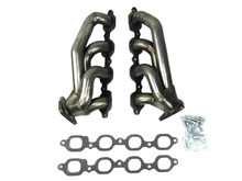 JBA 1850S-5 - 19-20 GM Truck 5.3/6.2L DFI 1-3/4in Primary Raw 409 Cat4Ward Header