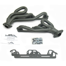 JBA 1945S-1JT - 96-03 Dodge Truck 5.2L/5.9L Magnum 1-1/2in Primary Ti Ctd Cat4Ward Header
