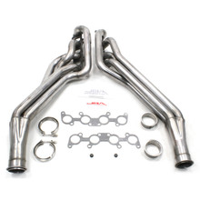 JBA 6685S - Performance Exhaust  1 7/8" Header Long Tube Stainless Steel 2011-14 Mustang 5.0