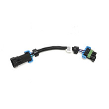 JBA 6812W - Oxygen Sensor Extension Wires