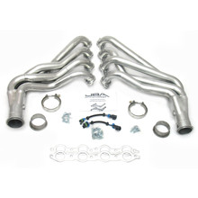 JBA 6813SJS - Performance Exhaust  1 7/8" Header Long Tube Stainless Steel 2010-15 Camaro 6.2L SS Silver Ceramic