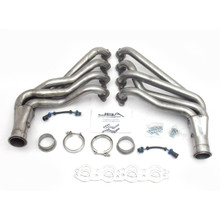 JBA 6813S - Performance Exhaust  1 7/8" Header Long Tube Stainless Steel 2010-15 Camaro 6.2L SS
