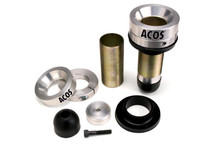 JKS JKS2200 - Front Adjustable Coil Spacer ACOS Wrangler TJ & LJ Cherokee XJ Comanche MJ Grand Cherokee ZJ