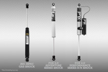 JKS JSPEC108K - 2007-2018 Jeep Wrangler JK J-Kontrol 4 Door 3.5 Inch Lift Kit w/ JSpec Shocks JSPEC