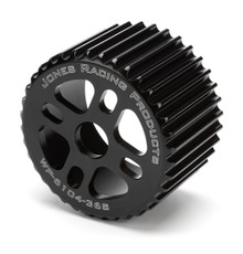 Jones Racing Products WP-6104-36S - Pulley Water Pump HTD 36 Tooth Deep