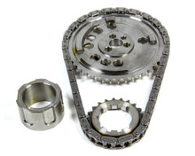 JP Performance JP5627T - GM LS7 Billet Single Roller Timing Set