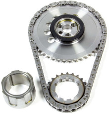 JP Performance JP5622T - GM LS2 Billet Single Roller Timing Set