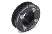 Jones Racing Products AL-9105-24-B - Alternator Pulley HTD 24 Tooth 17mm I.D