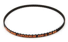Jones Racing Products 300-L-010 - Gilmer Belt 30.0in Long 10mm Wide
