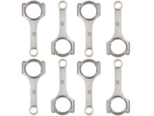 K1 Technologies 007AO32612 - 6.123 Chrslr H Beam w/ARP2000- Set of 8