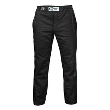 K1 Racegear 22-SPT-NW-XL - Pant Sportsman Black X-Large
