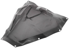 K&N 088030DK - Drycharger Air Filter Wrap 8-3/4in X 10-1/4in X 3in Black