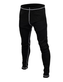 K1 Racegear 26-FUP-N-L - Underpants Flex Black Large