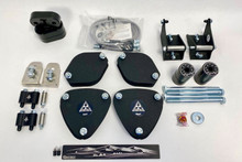 Kartboy KB-150-LIFT-SK-GT - 2018+ Subaru Crosstrek/2019 Forester Lift Kit