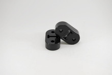 Kartboy KB-011-12MMXL - Exhaust Hanger Long - 12mm