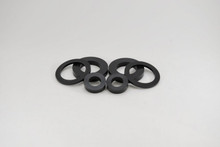 Kartboy KB-003-DIFF-H - Rear Differential Bushings Set - Hard