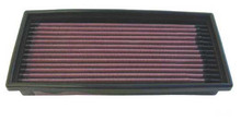 K&N 33-2002 - Replacement Air Filter AIR FILTER, VW 76-93, FORD 83-88, CHRY/DOD 89-95, PLY 85-95