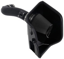 K&N 30-3110 - 2019+ Chevrolet Silverado 1500 V8 6.2L Performance Air Intake System
