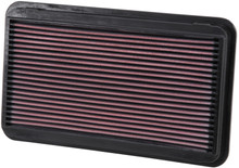 K&N 33-2145-1 - 97-03 Lexus ES/RX300 / 97-04 Toyota Ava / 97-01 Camry / 98-03 Sien/Sol Drop In Air Filter