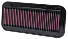 K&N 33-2131 - 99-01 Toyota Yaris (non-US) Drop In Air Filter