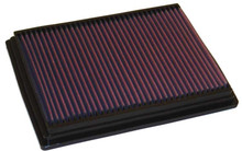 K&N 33-2153 - 03-06 Chrysler PT Cruiser 1.6L / 00-05 2.0/2.4L Drop In Air Filter