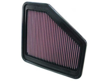 K&N 33-2355 - Replacement Air Filter TOYOTA RAV-4 2006-2010