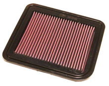 K&N 33-2285 - Mitsubishi Endeavor/06 Eclipse/04-5 Galant Drop In Air Filter