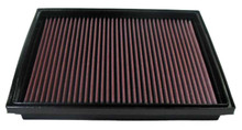 K&N 33-2759 - 95-03 Volkswagen Transporter Replacement Air Filter