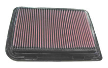 K&N 33-2852 - 02-07 Ford Falcon/Fairmont BA-BG Territory Drop In Air Filter
