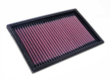 K&N 33-2824 - Replacement Air Filter MAZDA 323 1.3 1998